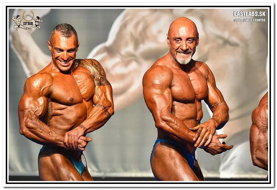 2018 EUROPEAN CHAMPIONSHIPS — 2018 EUROPEAN CHAMPIONSHIPS