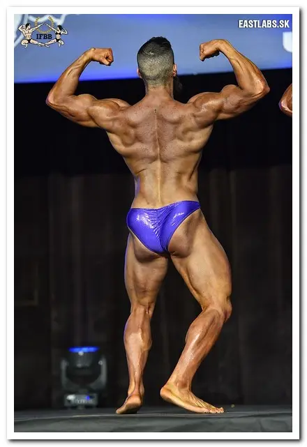 2018 IFBB DIAMOND CUP OSTRAVA-Junior BB — Galery 2018 IFBB DIAMOND CUP OSTRAVA-Junior BB
