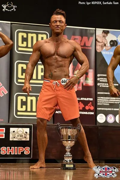 2017 bristish championships master — Galery 2017 bristish championships master