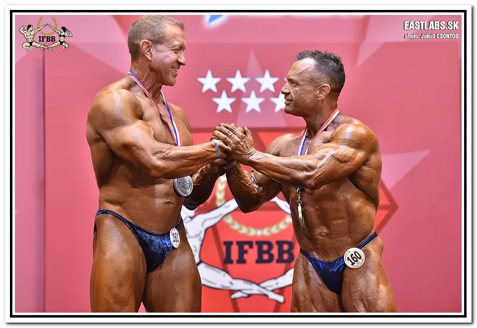 2018 Diamond Cup Madrid-Day 2 Awards-Master BB 50y PLUS — Galery 2018 Diamond Cup Madrid-Day 2 Awards-Master BB 50y PLUS