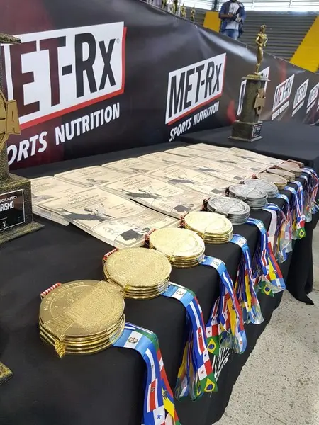 bogota world capital city of bodybuilding this weekend — Galery bogota world capital city of bodybuilding this weekend