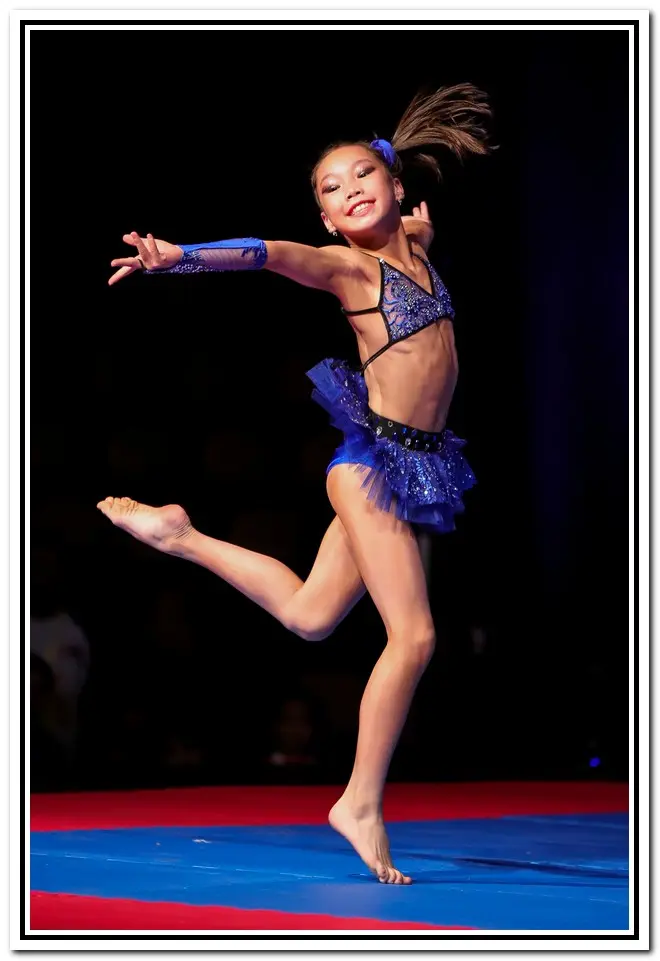 2018 IFBB WORLD CHILDREN FITNESS CHAMPIONSHIPS-10 years girls — 2018 IFBB WORLD CHILDREN FITNESS CHAMPIONSHIPS-10 years girls