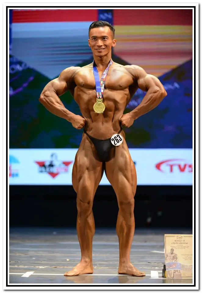 52nd ASIAN CHAMPIONSHIPS & ANNUAL CONGRESS — GALERY 52nd ASIAN CHAMPIONSHIPS