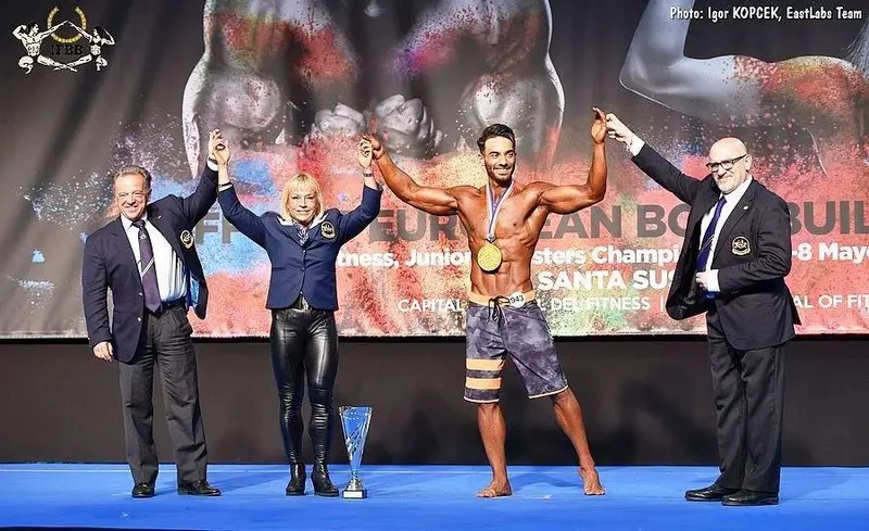 2017 european championships day 3 — Galery 2017 european championships day 3