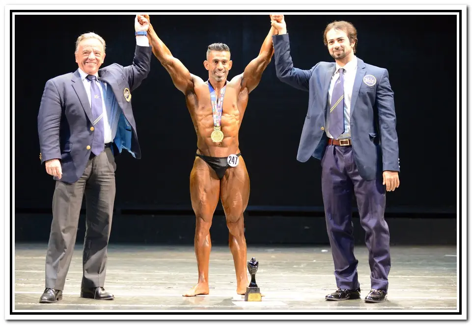 52nd ASIAN CHAMPIONSHIPS & ANNUAL CONGRESS — GALERY 52nd ASIAN CHAMPIONSHIPS