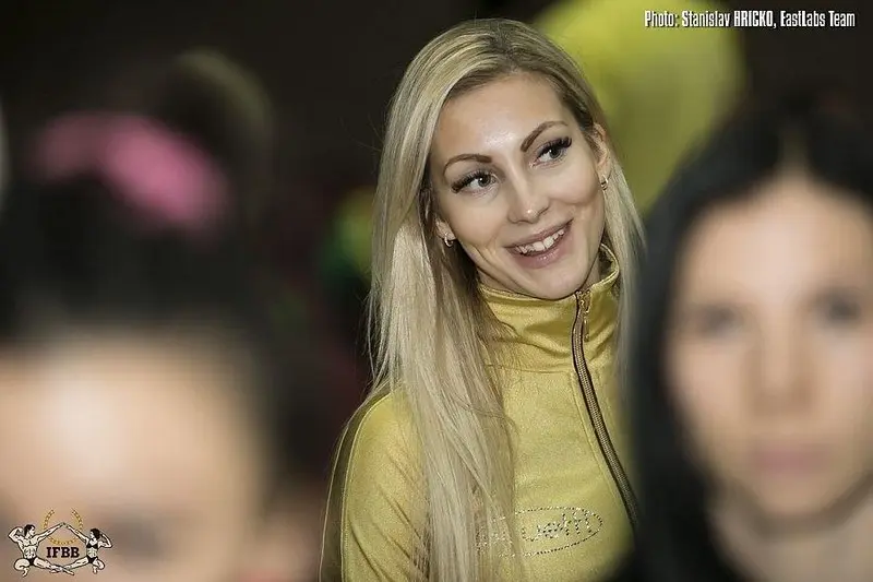 2016 WORLD FITNESS CHAMPIONSHIPS BIALYSTOK, POLAND — Galery 2016 WORLD FITNESS CHAMPIONSHIPS BIALYSTOK, POLAND