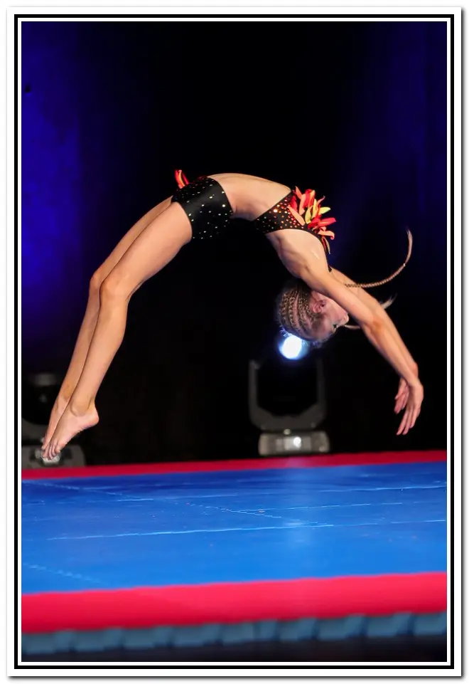 2018 IFBB WORLD CHILDREN FITNESS CHAMPIONSHIPS-12 years girls — 2018 IFBB WORLD CHILDREN FITNESS CHAMPIONSHIPS-12 years girls