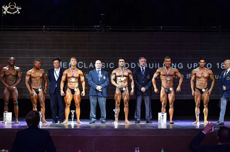 2017 world bodybuilding championships benidorm spain classic bodybuilding 3 gallery — Galery 2017 world bodybuilding championships benidorm spain classic bodybuilding 3 gallery
