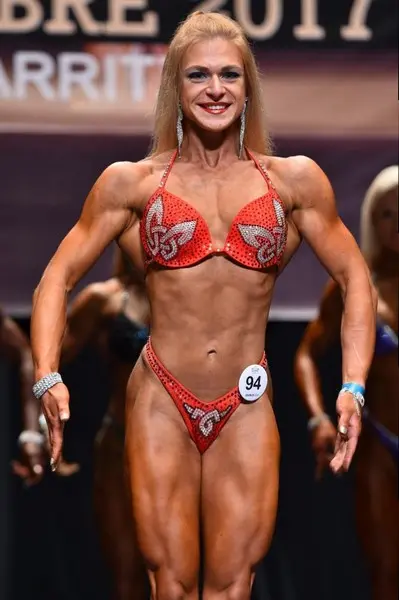 bodyfitness 168cm — Galery bodyfitness 168cm