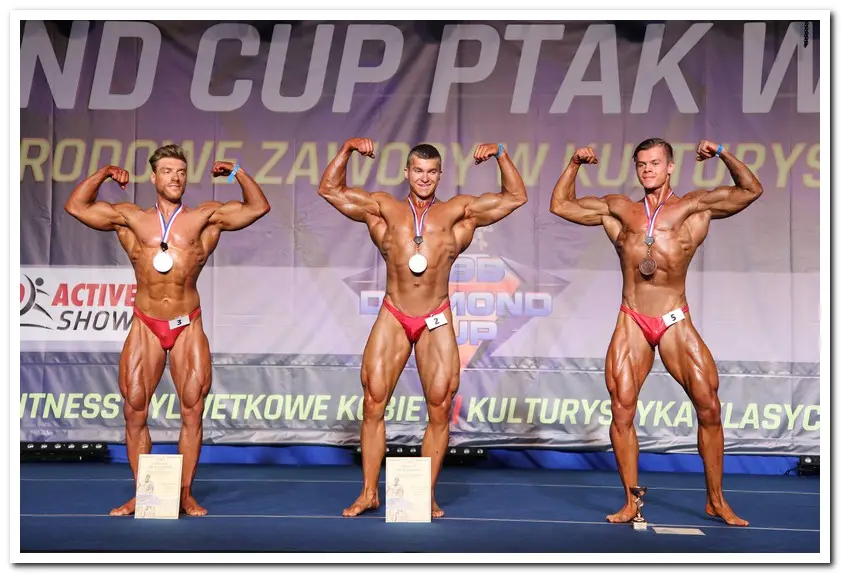 2018 Diamond Cup de Polonia — 2018 Diamond Cup de Polonia
