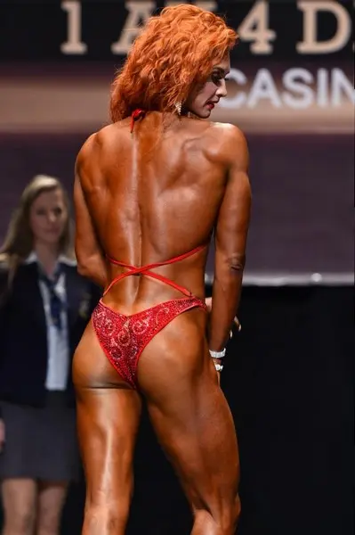 bodyfitness over 168cm — Galery bodyfitness over 168cm