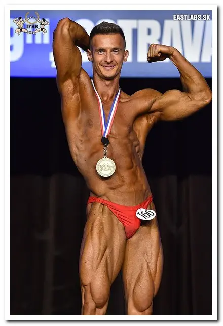 2018 IFBB DIAMOND CUP OSTRAVA-Junior classic BB — Galery 2018 IFBB DIAMOND CUP OSTRAVA-Junior classic BB