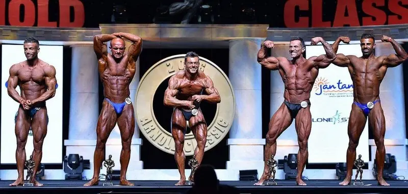 asf 2016 classic bodybuilding — Galery asf 2016 classic bodybuilding