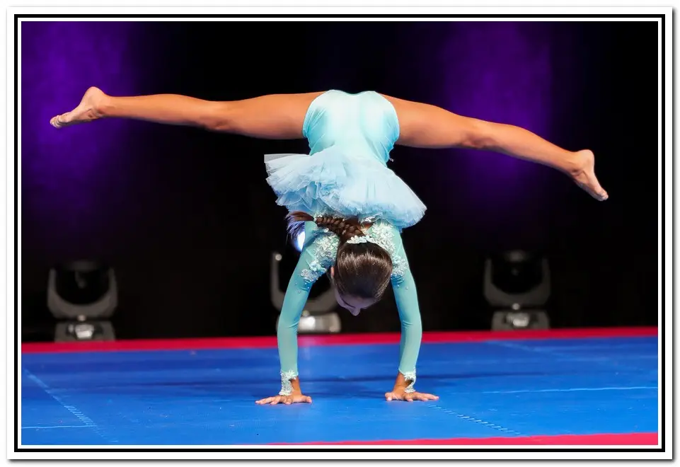 2018 IFBB WORLD CHILDREN FITNESS CHAMPIONSHIPS-11 years girls — 2018 IFBB WORLD CHILDREN FITNESS CHAMPIONSHIPS-11 years girls