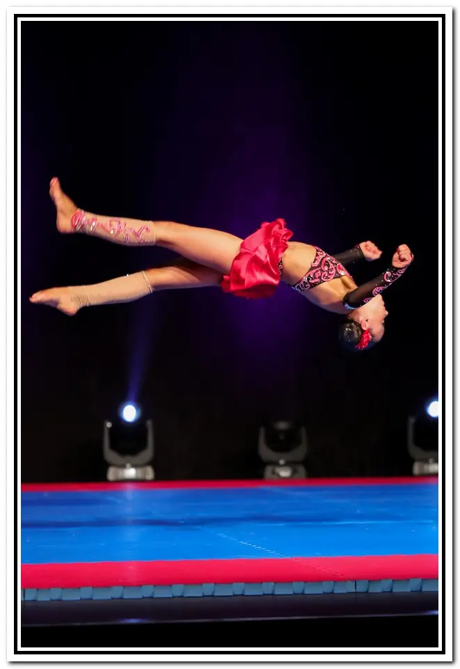 2018 IFBB WORLD CHILDREN FITNESS CHAMPIONSHIPS-11 years girls — 2018 IFBB WORLD CHILDREN FITNESS CHAMPIONSHIPS-11 years girls
