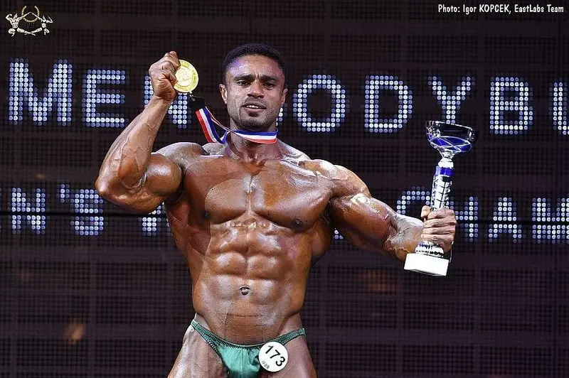 2017 world bodybuilding championships benidorm spain amazing rivarly of korea vs iran — Galery 2017 world bodybuilding championships benidorm spain amazing rivarly of korea vs iran