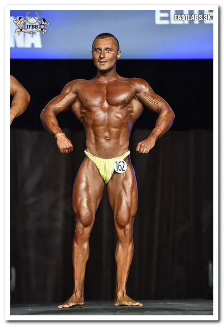 2018 IFBB DIAMOND CUP OSTRAVA-Junior BB — Galery 2018 IFBB DIAMOND CUP OSTRAVA-Junior BB