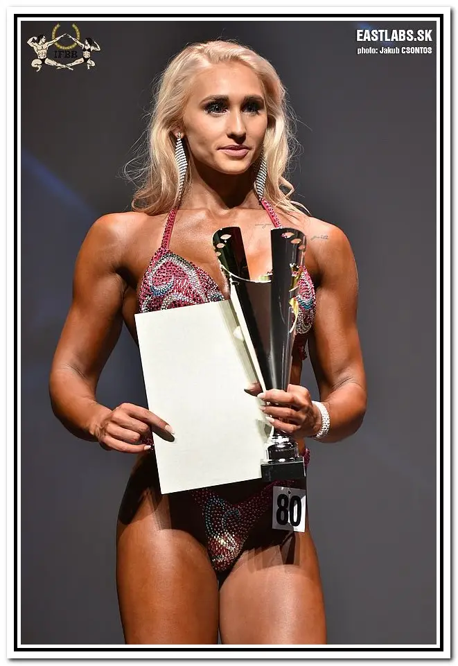 2018 DIAMOND CUP LUXEMBOURG-Bodyfitness 163cm PLUS — GALERY 2018 DIAMOND CUP LUXEMBOURG-Bodyfitness 163cm PLUS