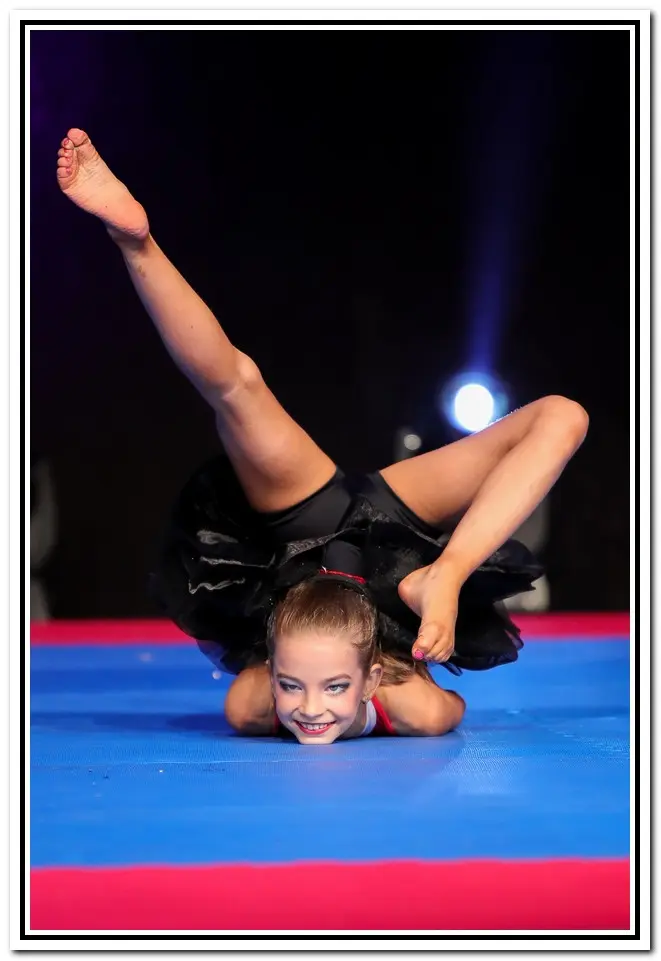 2018 IFBB WORLD CHILDREN FITNESS CHAMPIONSHIPS-10 years girls — 2018 IFBB WORLD CHILDREN FITNESS CHAMPIONSHIPS-10 years girls
