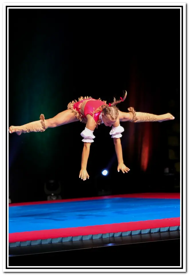 2018 IFBB WORLD CHILDREN FITNESS CHAMPIONSHIPS-13 years girls — 2018 IFBB WORLD CHILDREN FITNESS CHAMPIONSHIPS-13 years girls