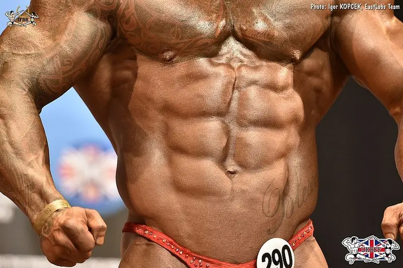 british bodybuilding — Galery british bodybuilding