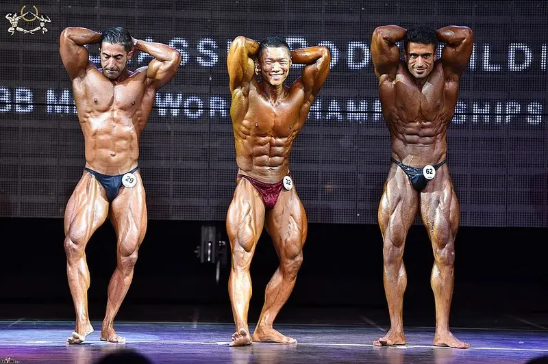 2017 world bodybuilding championships benidorm spain classic bodybuilding 3 gallery — Galery 2017 world bodybuilding championships benidorm spain classic bodybuilding 3 gallery