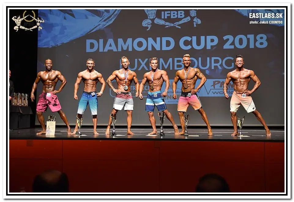 2018 DIAMOND CUP LUXEMBOURG-MPH 173cm — GALERY 2018 DIAMOND CUP LUXEMBOURG-MPH 173cm