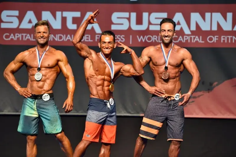 50 ASIAN CHAMP — 50 ASIAN CHAMP