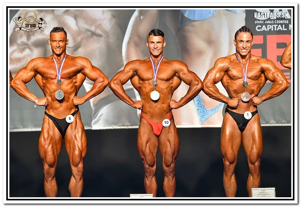 2018 EUROPEAN CHAMPIONSHIPS — 2018 EUROPEAN CHAMPIONSHIPS