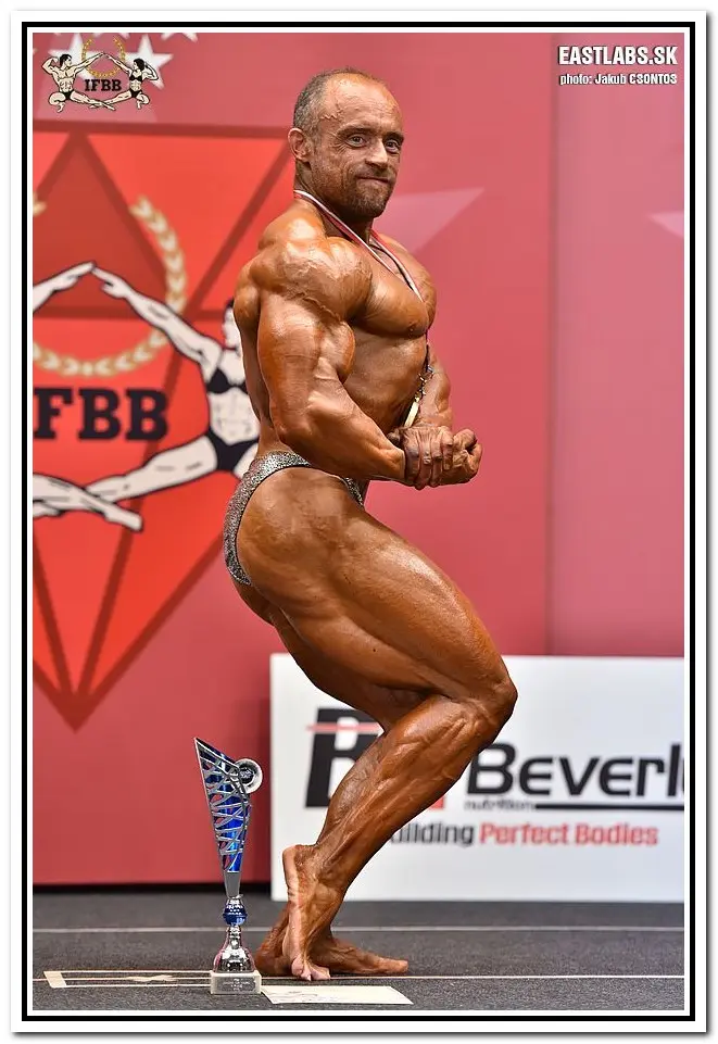 2018 Diamond Cup Madrid-Day 2 Awards-Master BB 40-49y — Galery 2018 Diamond Cup Madrid-Day 2 Awards-Master BB 40-49y