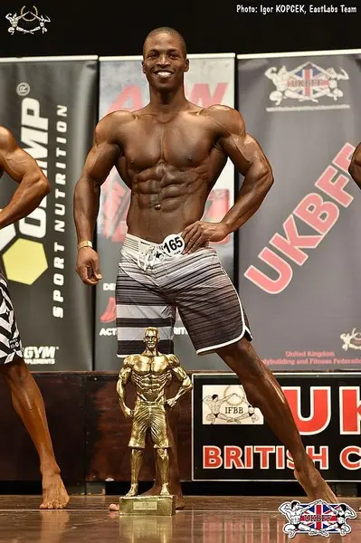 2017 bristish championships mens physique — Galery 2017 bristish championships mens physique