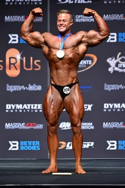 aca mens bodybuilding report — Galery aca mens bodybuilding report