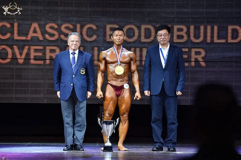 2017 world bodybuilding championships benidorm spain classic bodybuilding 3 gallery — Galery 2017 world bodybuilding championships benidorm spain classic bodybuilding 3 gallery
