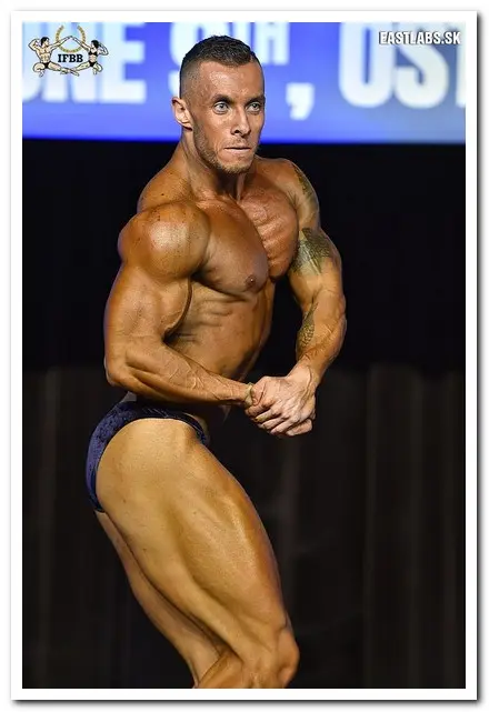 2018 IFBB DIAMOND CUP OSTRAVA-Junior BB — Galery 2018 IFBB DIAMOND CUP OSTRAVA-Junior BB