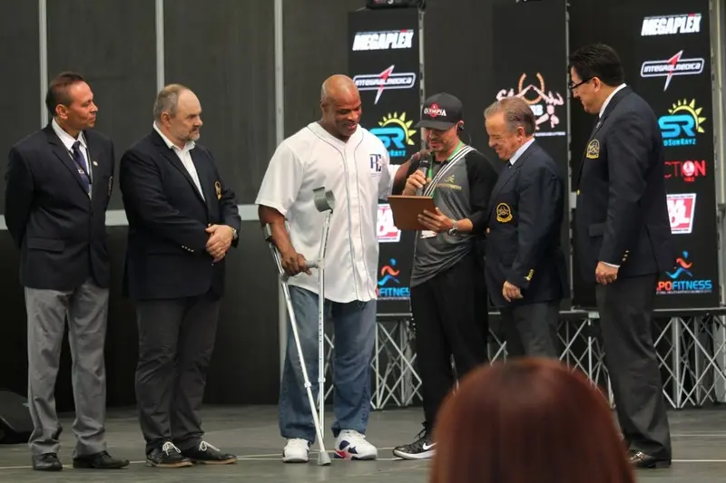 2017 olympia amateur medellin — Galery 2017 olympia amateur medellin