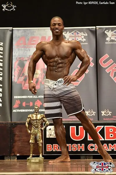 2017 bristish championships mens physique — Galery 2017 bristish championships mens physique