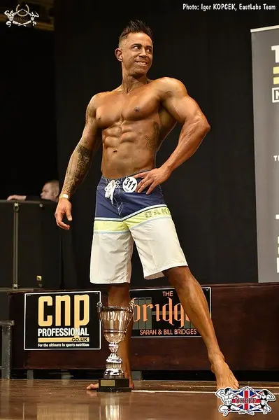 2017 bristish championships mens physique — Galery 2017 bristish championships mens physique