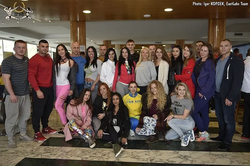 fotos igor primer dia europeo 2017 — Galery fotos igor primer dia europeo 2017