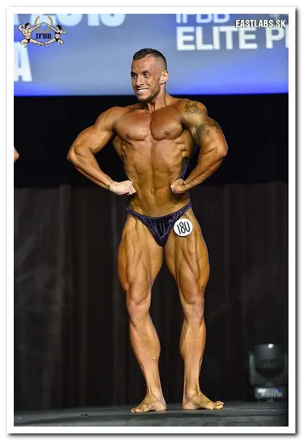 2018 IFBB DIAMOND CUP OSTRAVA-Junior BB — Galery 2018 IFBB DIAMOND CUP OSTRAVA-Junior BB