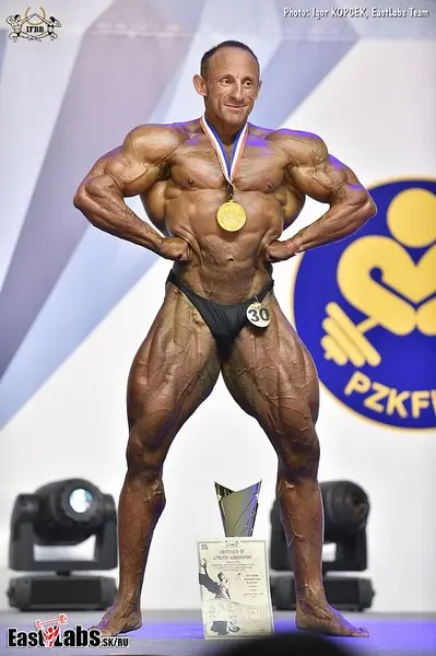 2017 ifbb diamond cup katowice — Galery 2017 ifbb diamond cup katowice