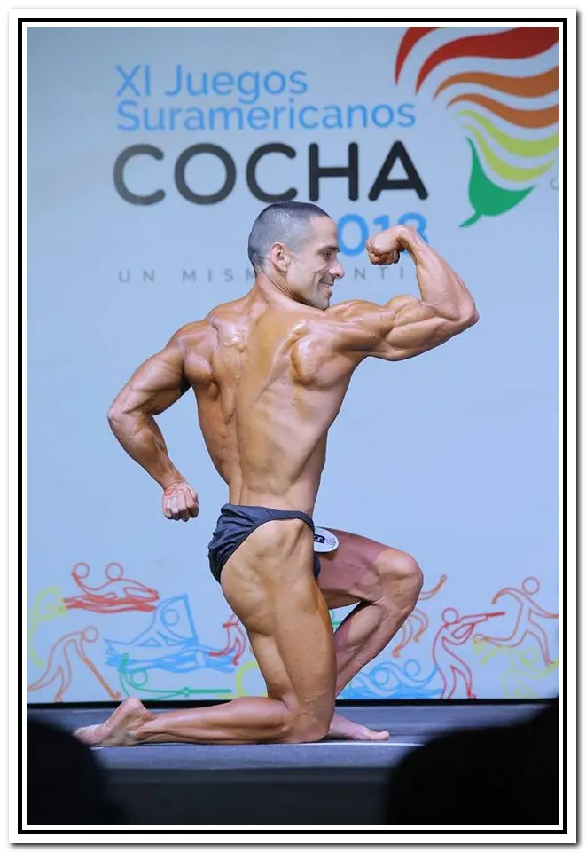 XI South American Games Cochabamba 2018 — GALERY XI SOUTH AMERICAN GAMES COCHABAMBA 2018