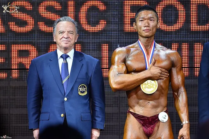 2017 world bodybuilding championships benidorm spain classic bodybuilding 3 gallery — Galery 2017 world bodybuilding championships benidorm spain classic bodybuilding 3 gallery