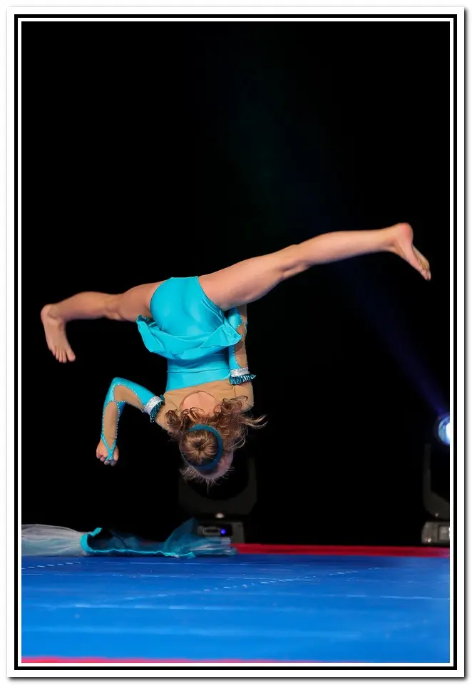 2018 IFBB WORLD CHILDREN FITNESS CHAMPIONSHIPS-9 years girls — 2018 IFBB WORLD CHILDREN FITNESS CHAMPIONSHIPS-9 years girls