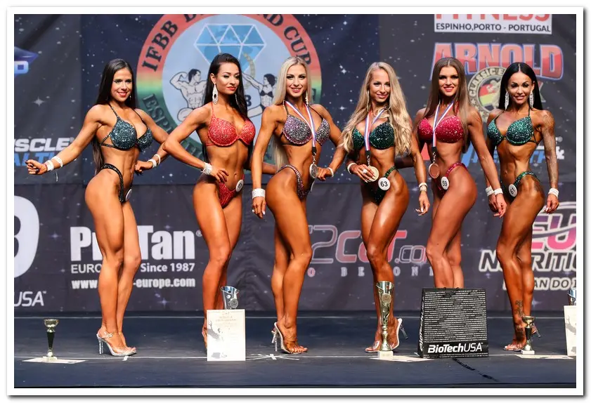2018 DIAMOND CUP PORTUGAL- FIRST DAY WINNERS — 2018 DIAMOND CUP PORTUGAL- FIRST DAY WINNERS