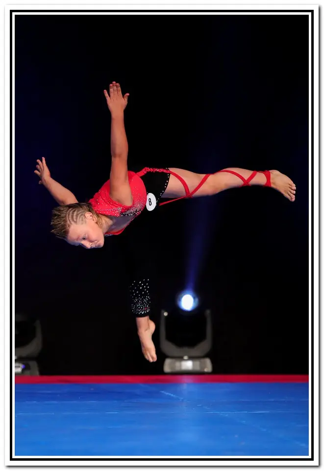 2018 IFBB WORLD CHILDREN FITNESS CHAMPIONSHIPS-10-11 years boys — 2018 IFBB WORLD CHILDREN FITNESS CHAMPIONSHIPS-10-11 years boys