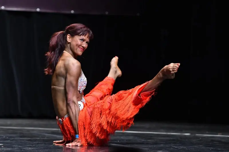 fitness routines — Galery fitness routines