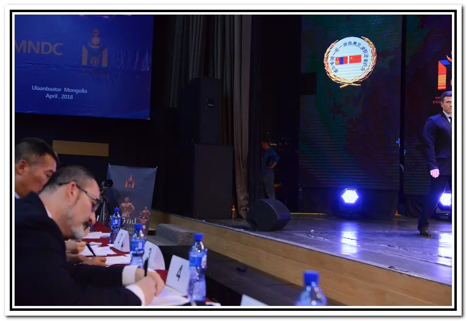 52nd ASIAN CHAMPIONSHIPS & ANNUAL CONGRESS — GALERY 52nd ASIAN CHAMPIONSHIPS
