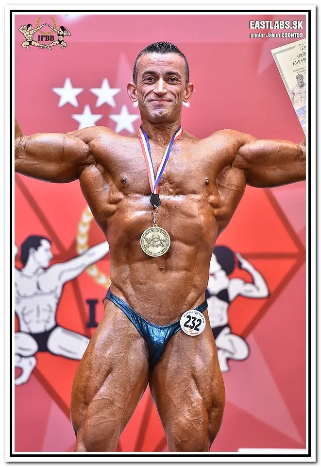 2018 Diamond Cup Madrid-Day 2 Awards-BB 85KG — Galery 2018 Diamond Cup Madrid-Day 2 Awards-BB 85Kg