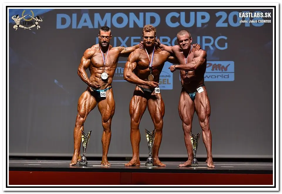 2018 DIAMOND CUP LUXEMBOURG-Classic BB 175cm PLUS — GALERY 2018 DIAMOND CUP LUXEMBOURG-Classic BB 175cm PLUS
