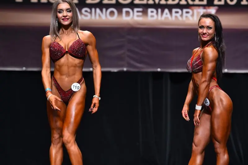 bodyfitness overall — Galery bodyfitness overall